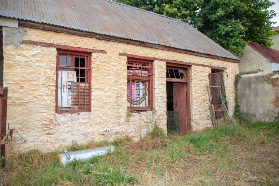 Commercial Property for Sale in Heilbron Free State